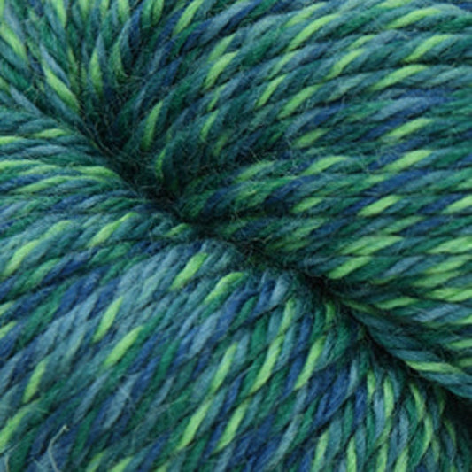 220SW Aran Wave Yarn - Blue Green