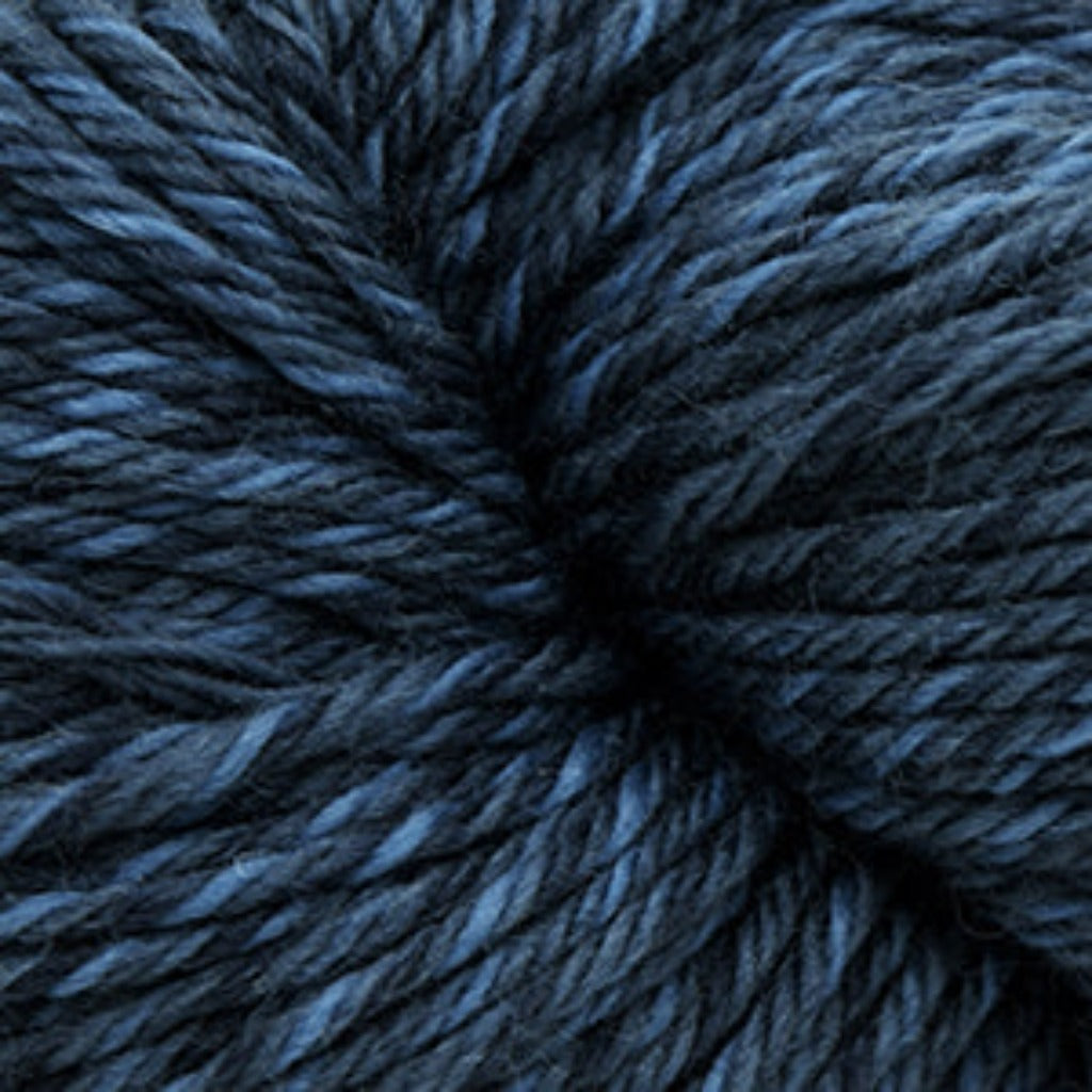 Blue Aran Wave yarn - 220SWAranWave-106