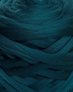 Kromski Premium Wool Deep Teal