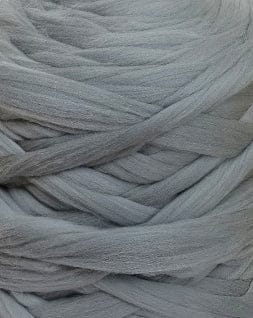 Kromski Premium Wool Light Gray