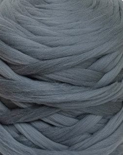 Kromski Premium Wool Medium Gray
