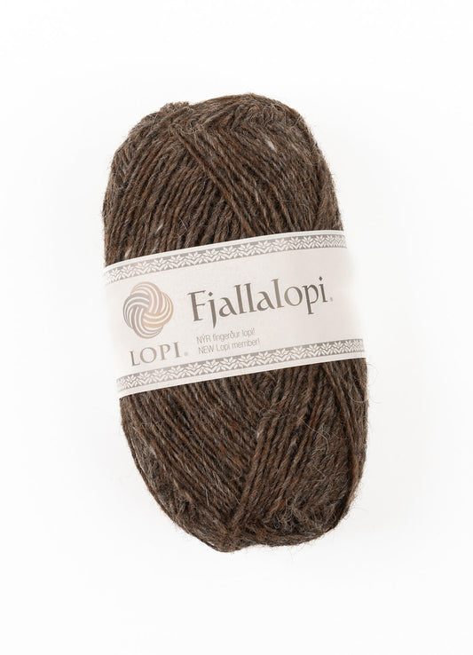 Lopi Fjallalopi Yarn