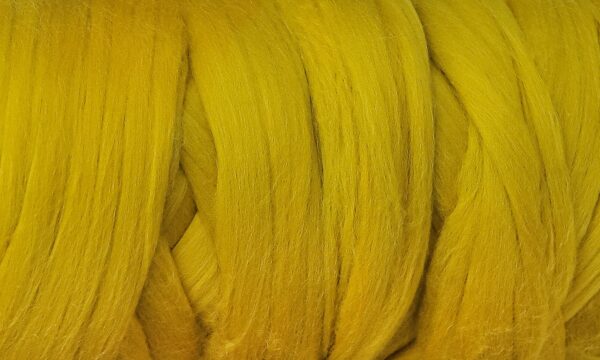 Kromski Lux Wool Gold