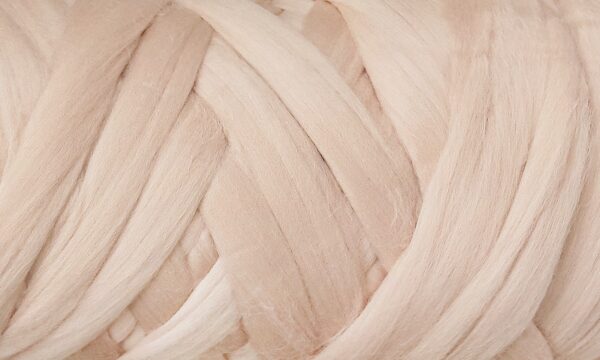 Kromski Lux Wool Beige