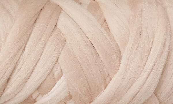 Kromski Lux Wool Beige