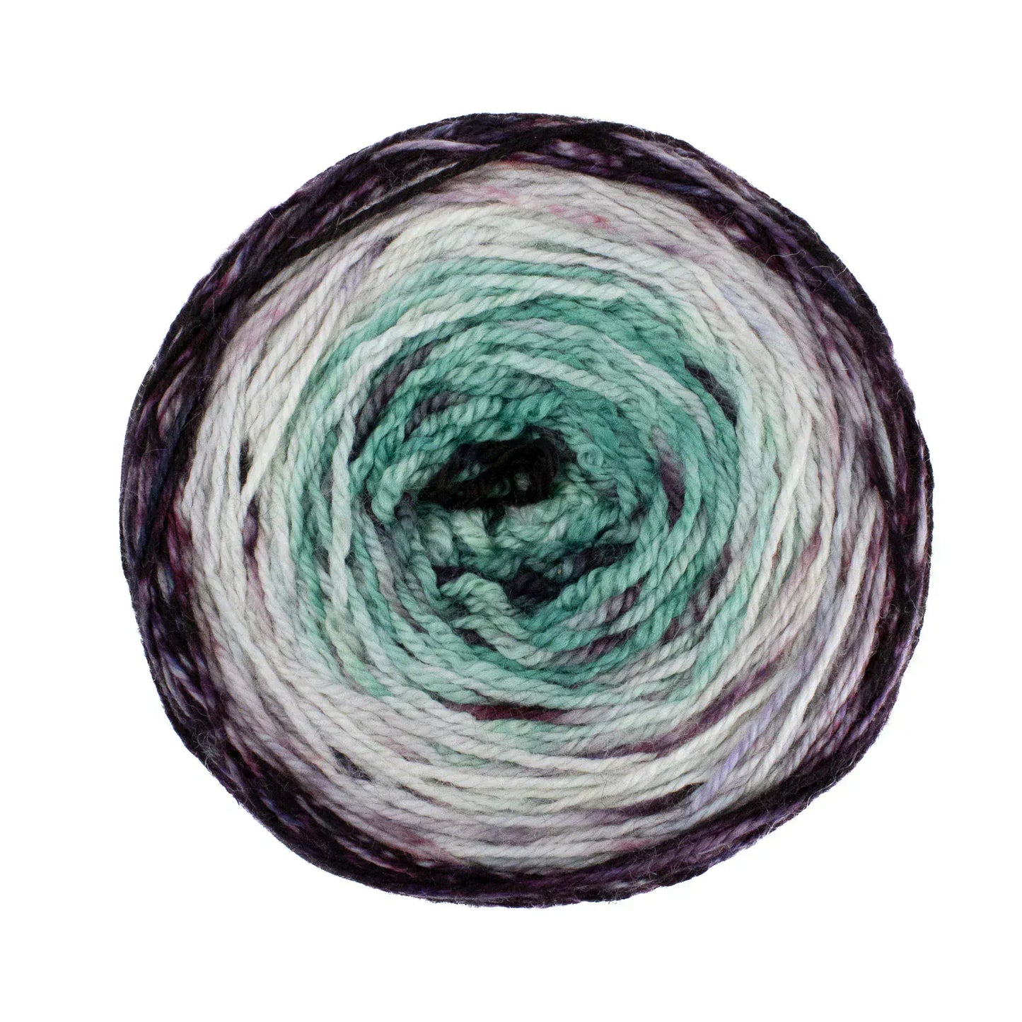 Malabrigo Metamorphosis Sock Light Fingering Yarn