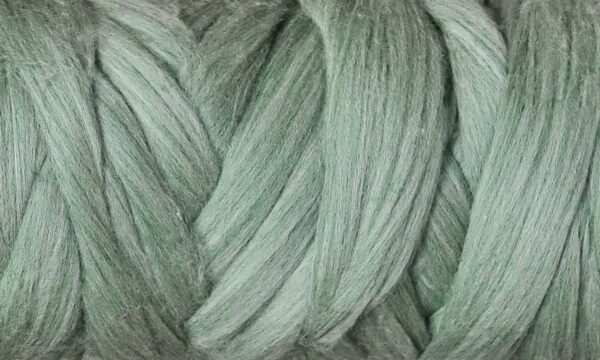 Kromski Lux Wool Light Jade Mélange