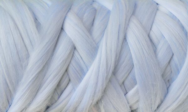 Kromski Lux Wool Baby Blue