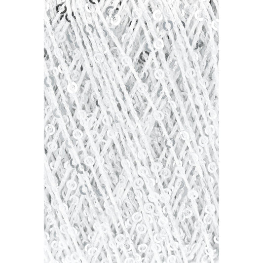 Lang Paillettes Yarn