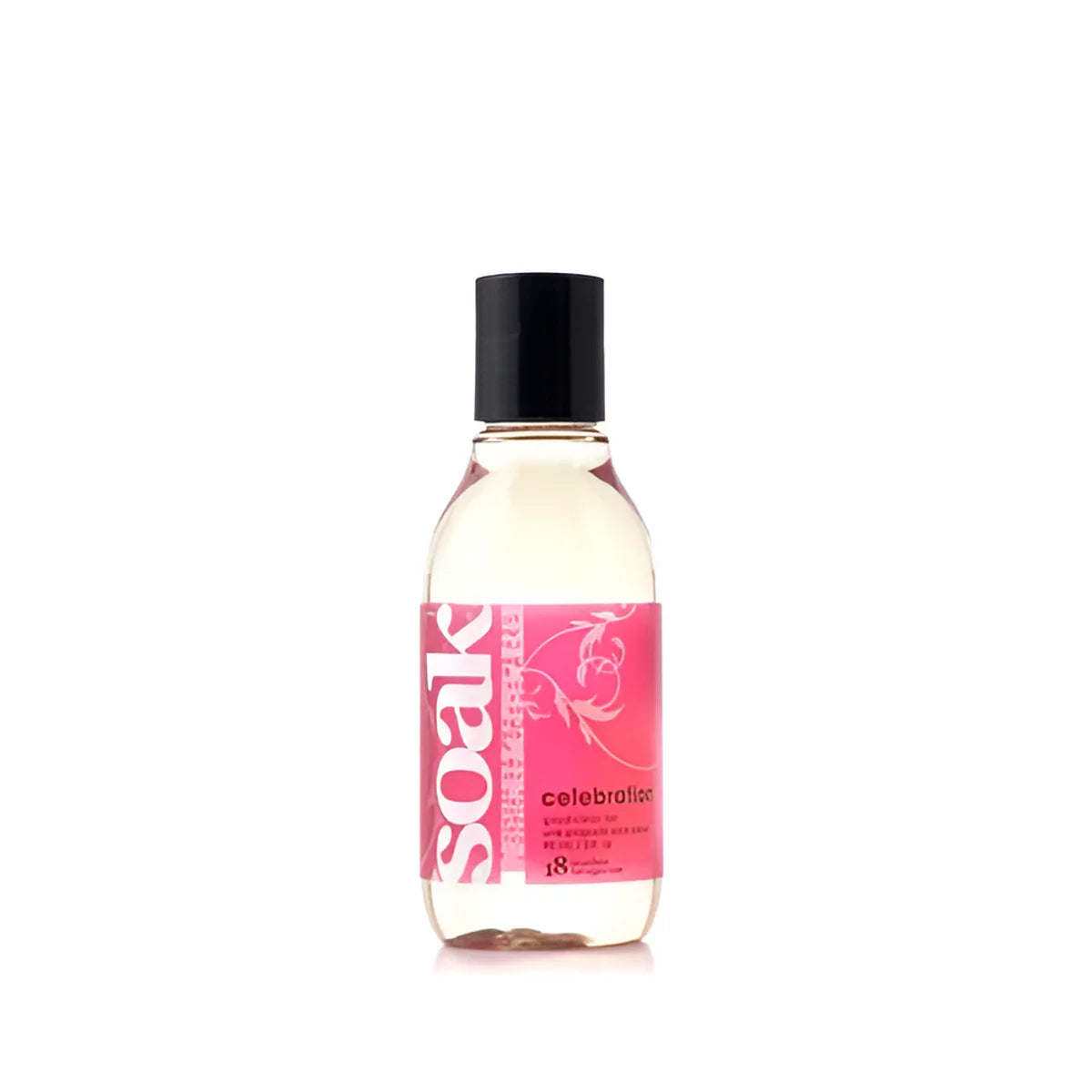 Soak Wash – Celebration Scented Gentle Laundry Soap