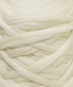 Kromski Premium Wool Natural Ecru