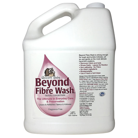 Unicorn Beyond Fibre Wash - Unscented