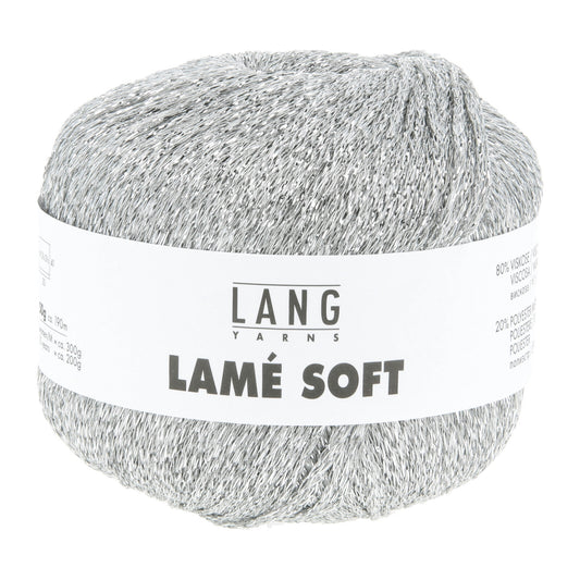 Lang LAMΓ SOFT Yarn