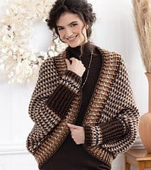 60 Quick Crochet Projects for Beginners - Paradise Fibers