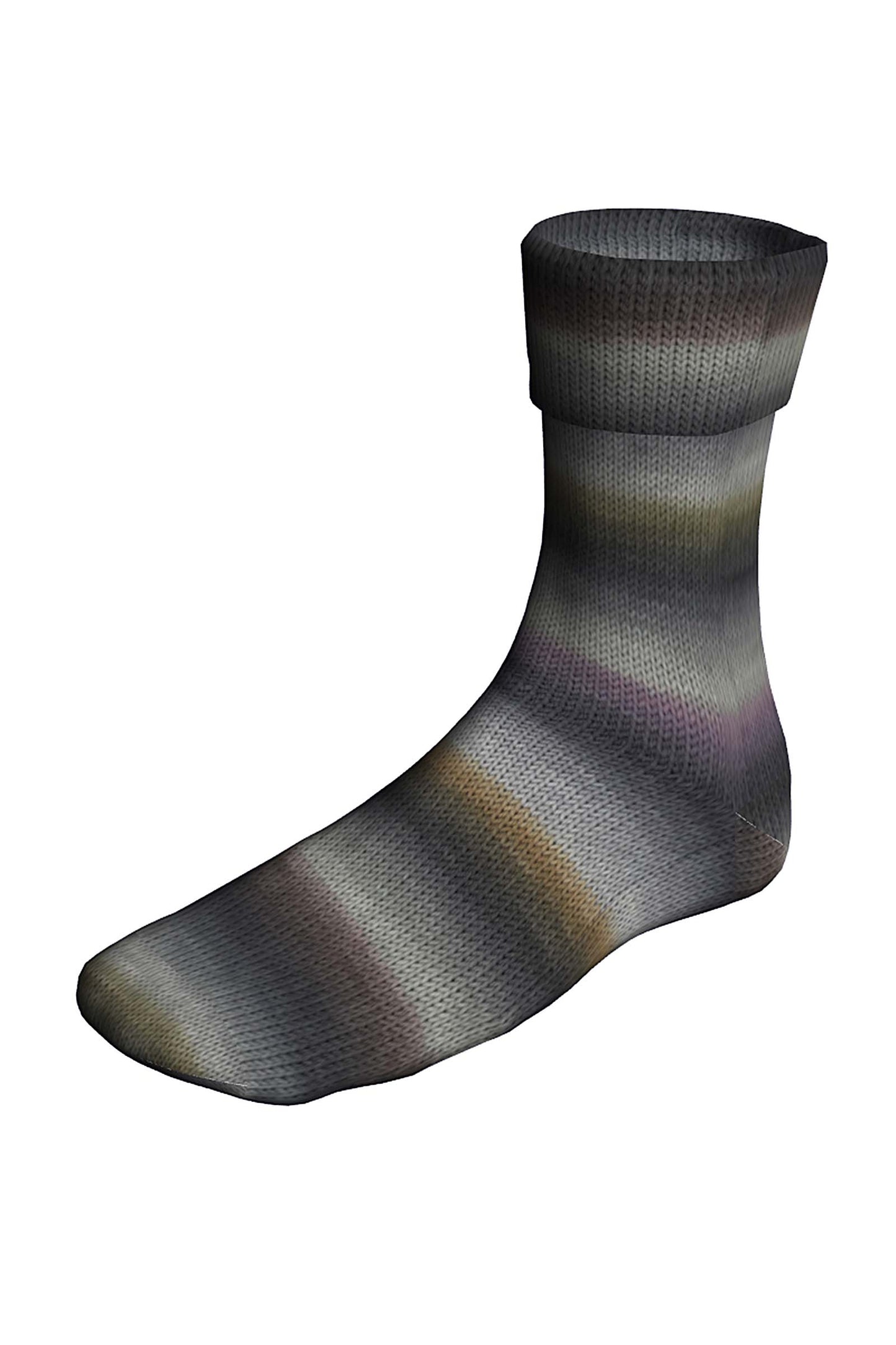 Lang Yarns Super Soxx Silk 4-PLY