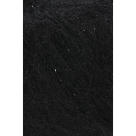 Lang Mohair Luxe Lamé Yarn