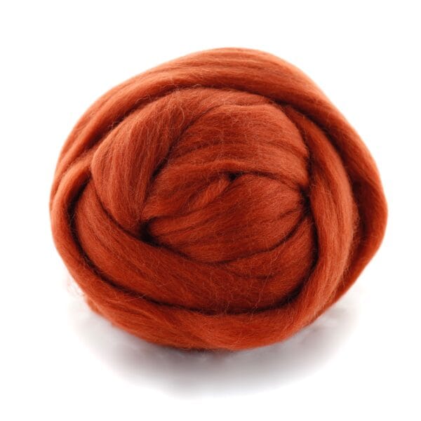 Kromski Standard Wool Terra Cotta