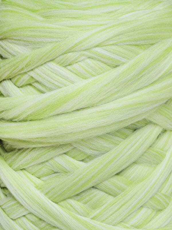 Kromski Standard Wool Lemonade