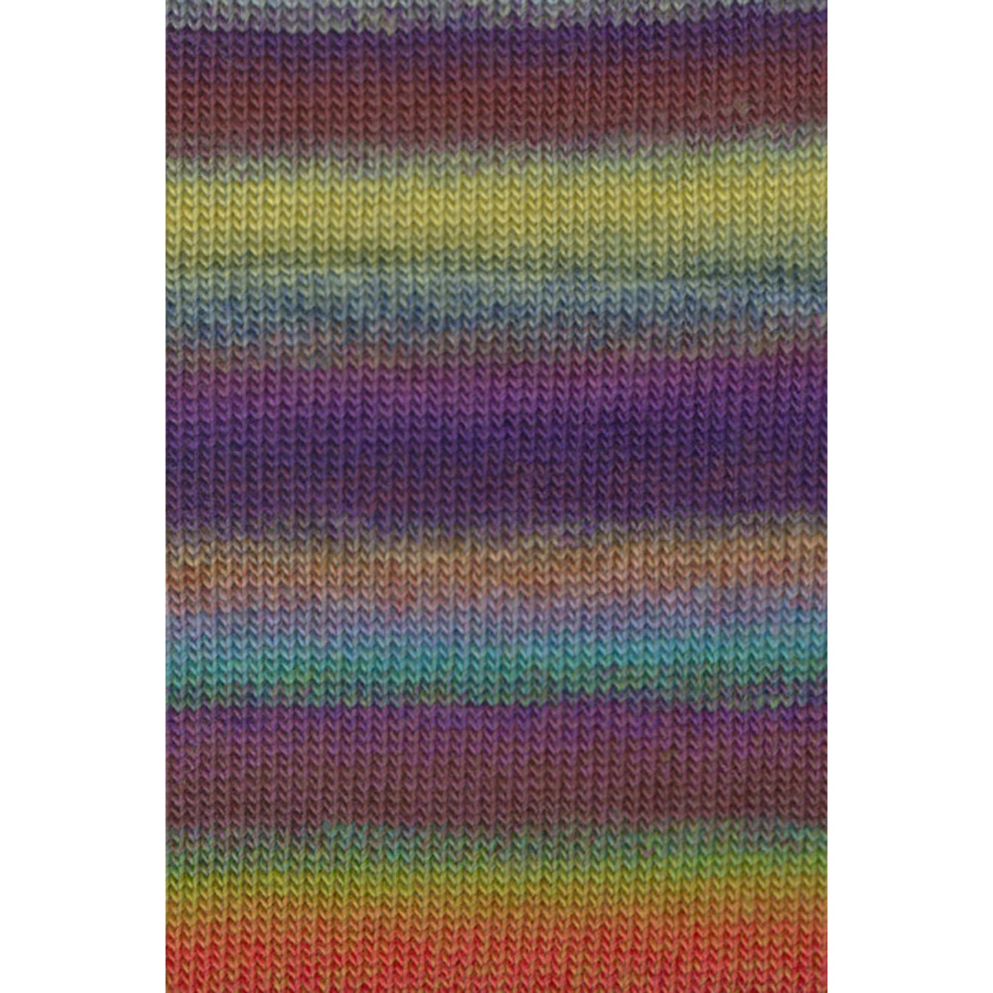 Lang Mille Colori Baby Yarn