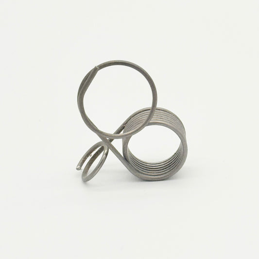 Paradise Fibers Revolution Jumbo Flyer slider guide (Wire Style)