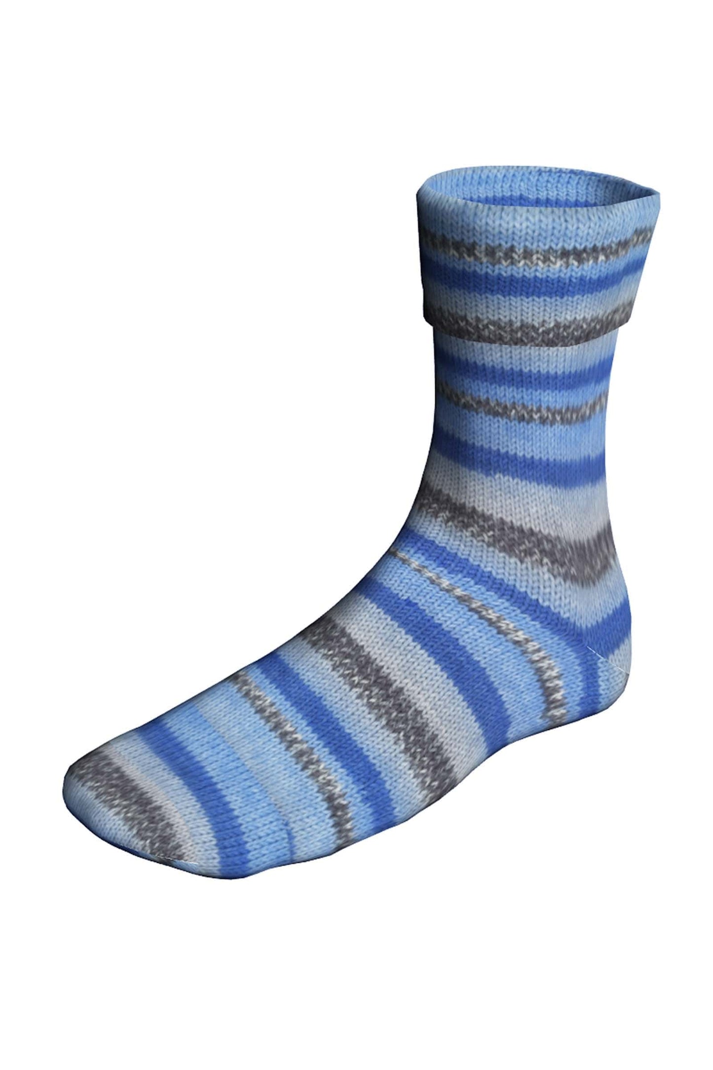 Lang Yarns Super Soxx 8-Ply