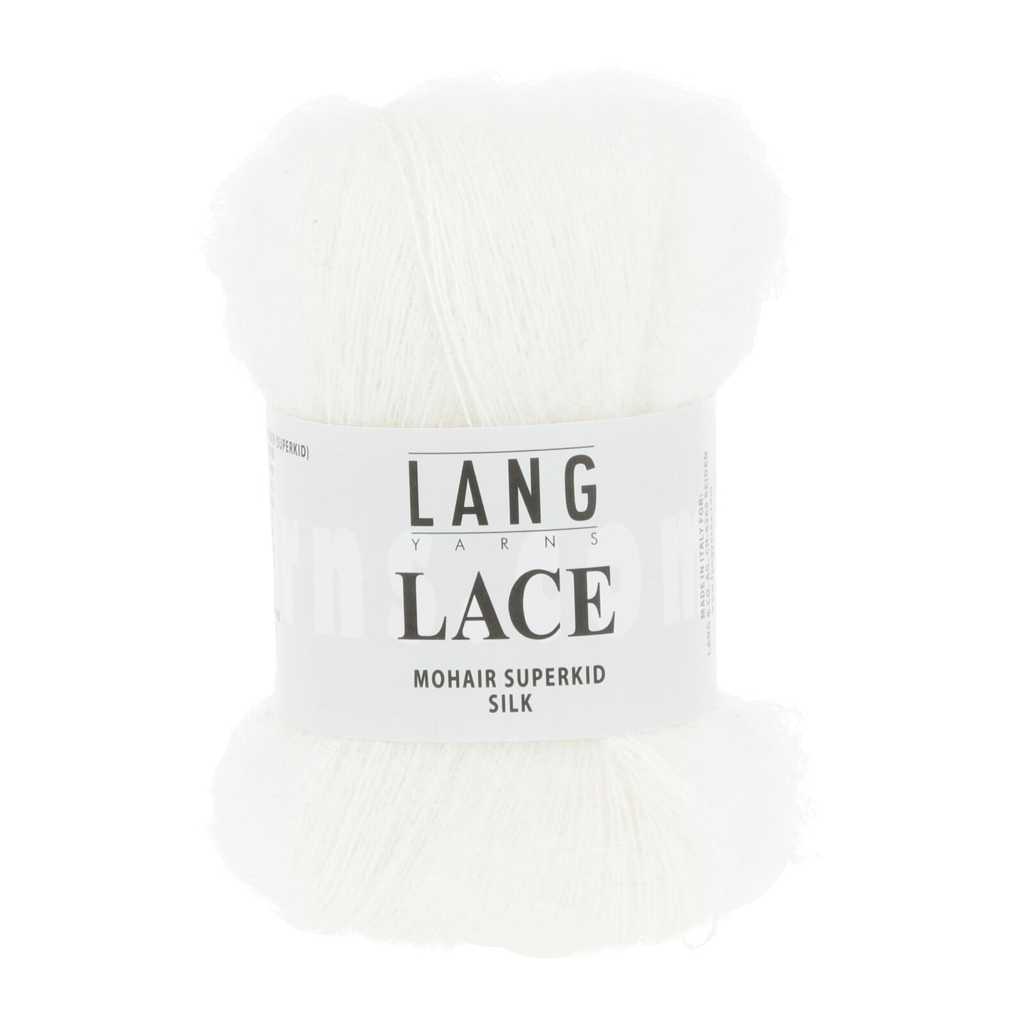 Lang Lace Yarn