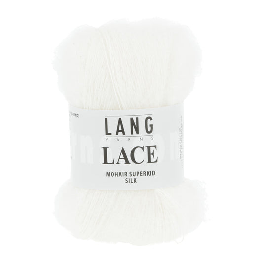 Lang Lace Yarn