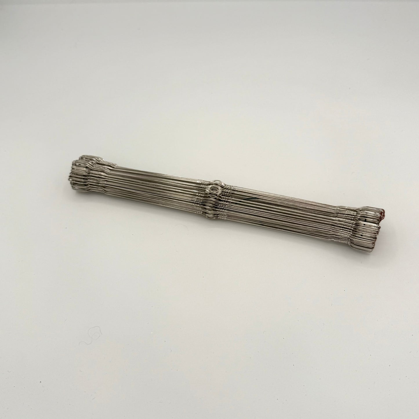 LeClerc Wire Heddles / Inserted Eye Heddles