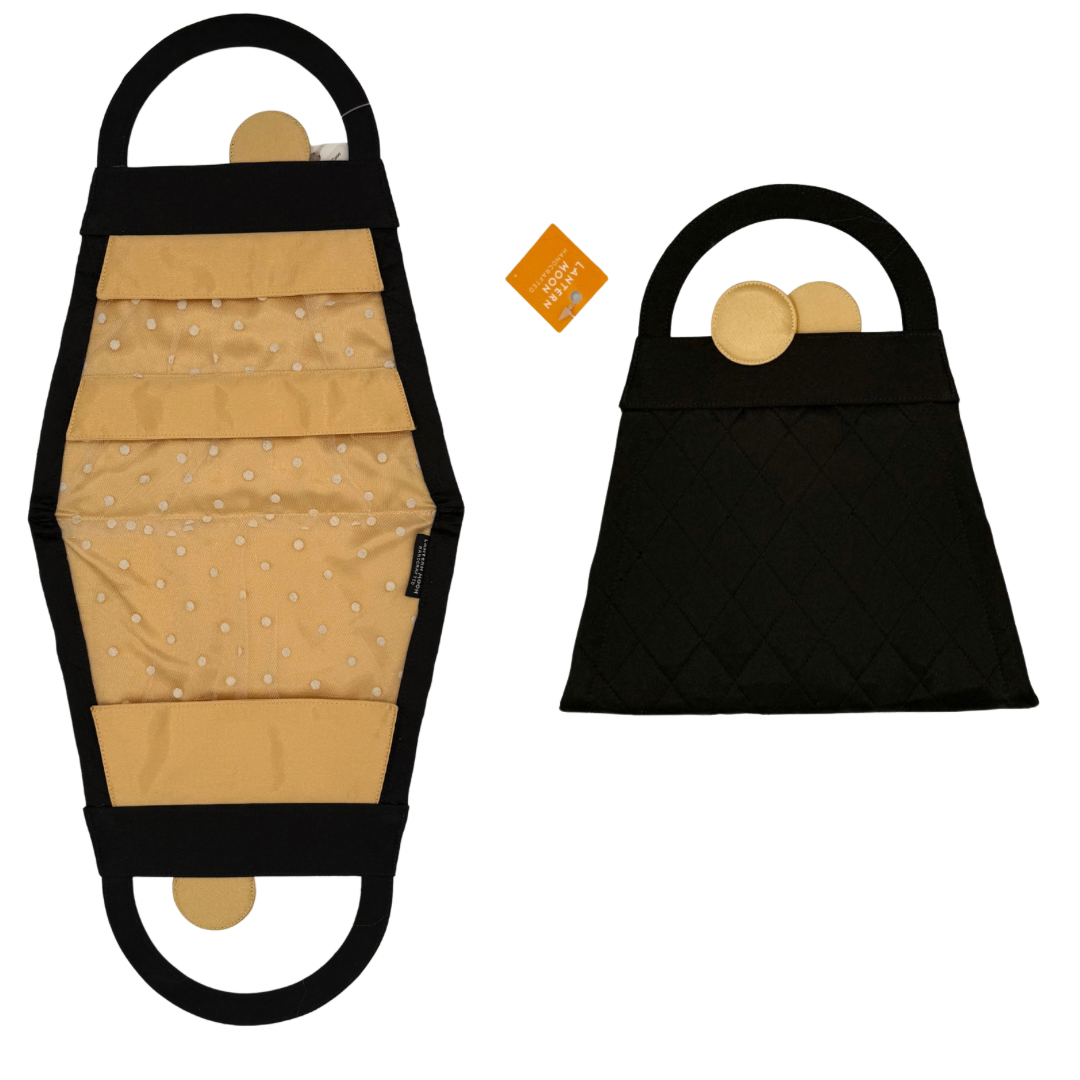 Lantern Moon Coco Knitting Needle Case