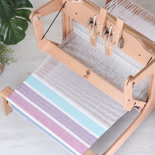 Ashford Brooklyn Four Shaft 16" Table Loom
