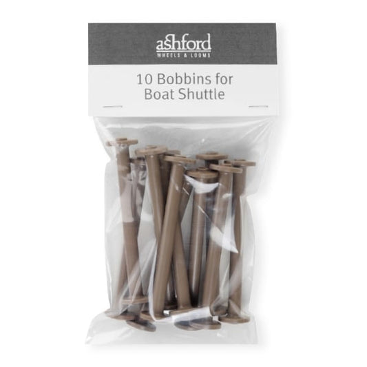 Ashford Boat Shuttle Bobbins