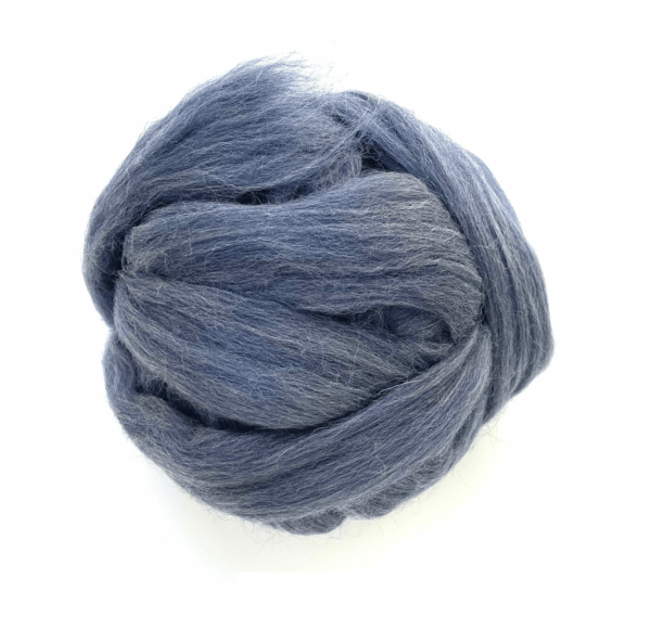 Kromski Standard Wool Blue Jeans