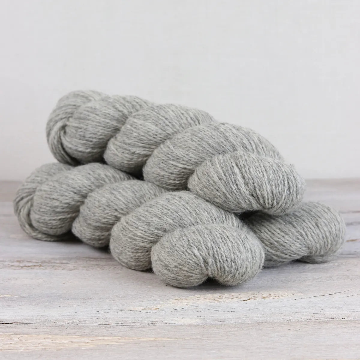 The Fibre Company - Lore | Lambswool DK Yarn
