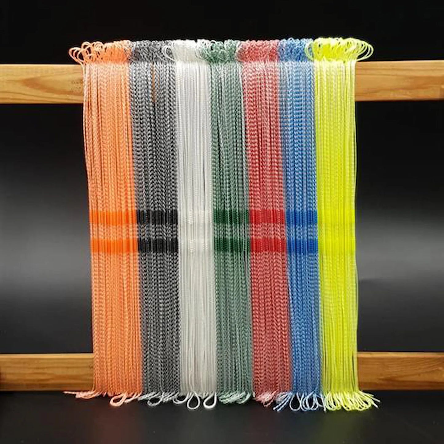 Louet Erica Loom Texsolv Heddles - 150mm (5 7/8")