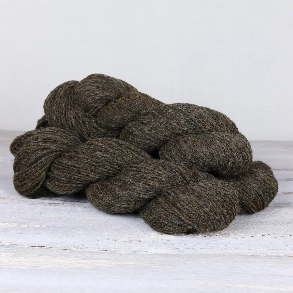 The Fibre Company - Lore | Lambswool DK Yarn