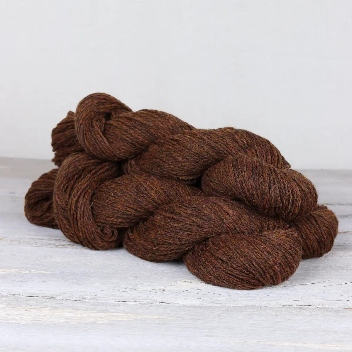 The Fibre Company - Lore | Lambswool DK Yarn