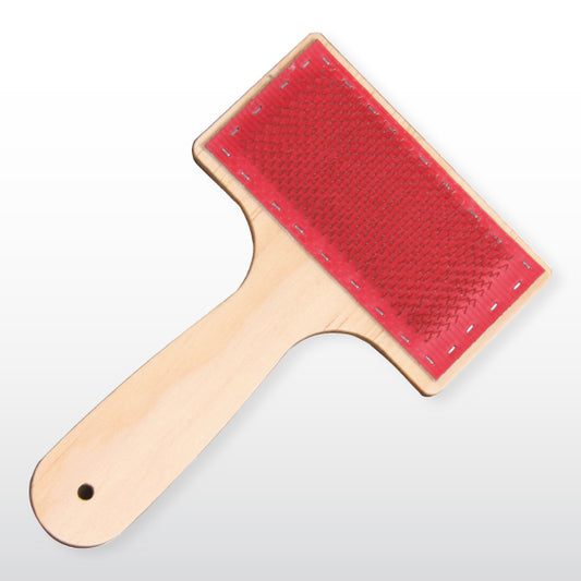 Ashford Drum Carder Cleaning Brush