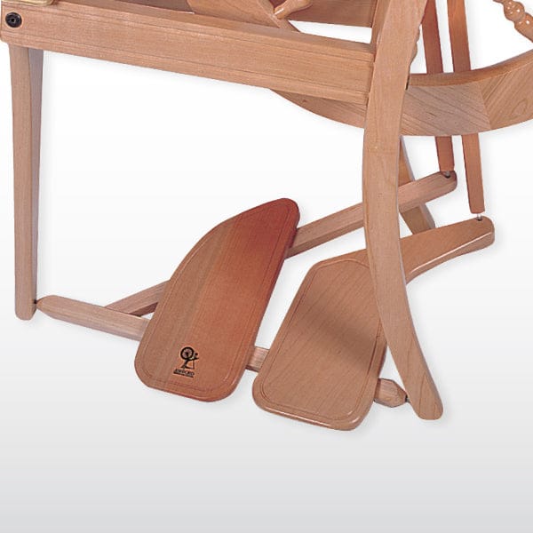 Ashford Natural Double Treadle Conversion Kit