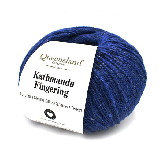 Queensland Collection Kathmandu Fingering