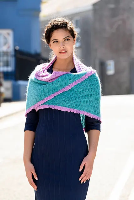 ELENA Pattern by Queensland - Leaflet