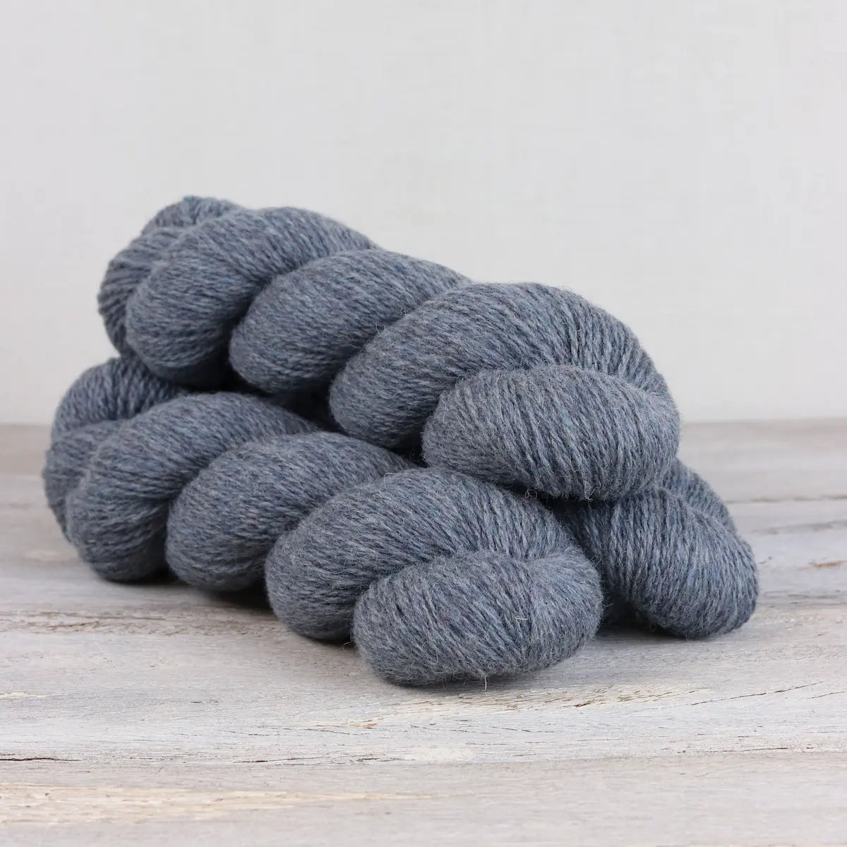 The Fibre Company - Lore | Lambswool DK Yarn
