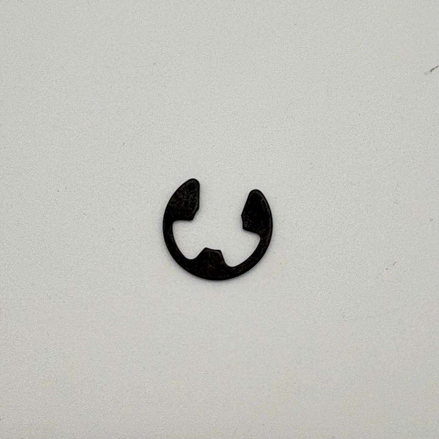 Ashford E-Clip Metal Retaining Clip (Part #9001107)