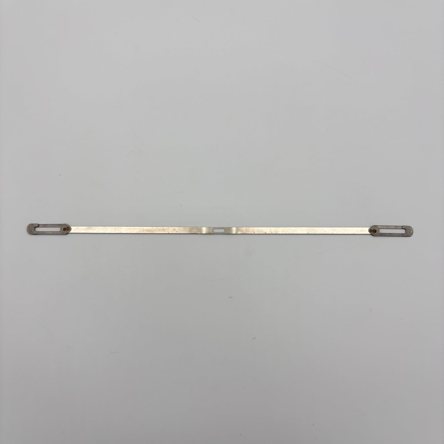 LeClerc Flat Metal Repair Heddle – (Part #315894)