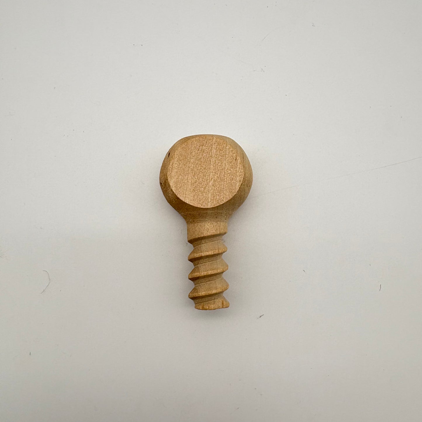 Stanwood Replacement Clamp Screw (Short) for Umbrella Slide