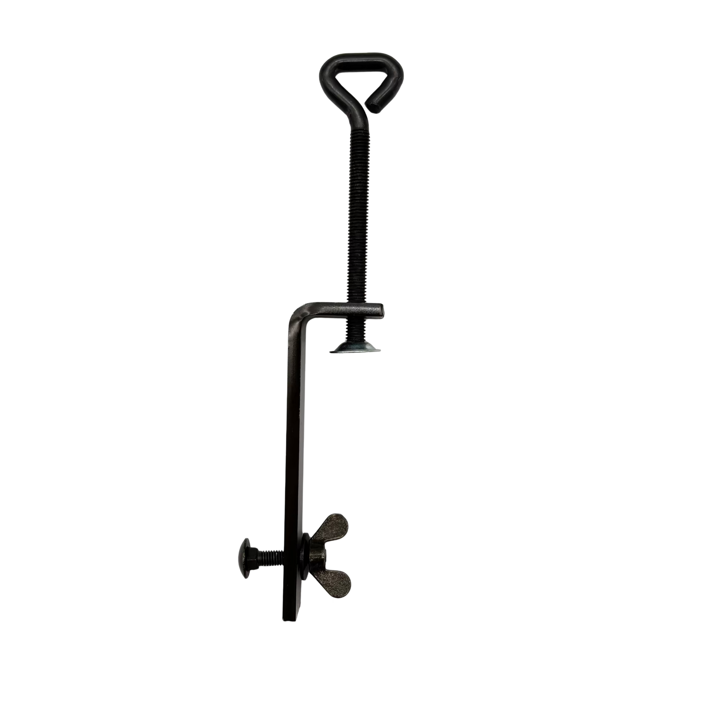 Louet Table Clamp with Bolt and Wingnut – KR0118 (Replacement Part)