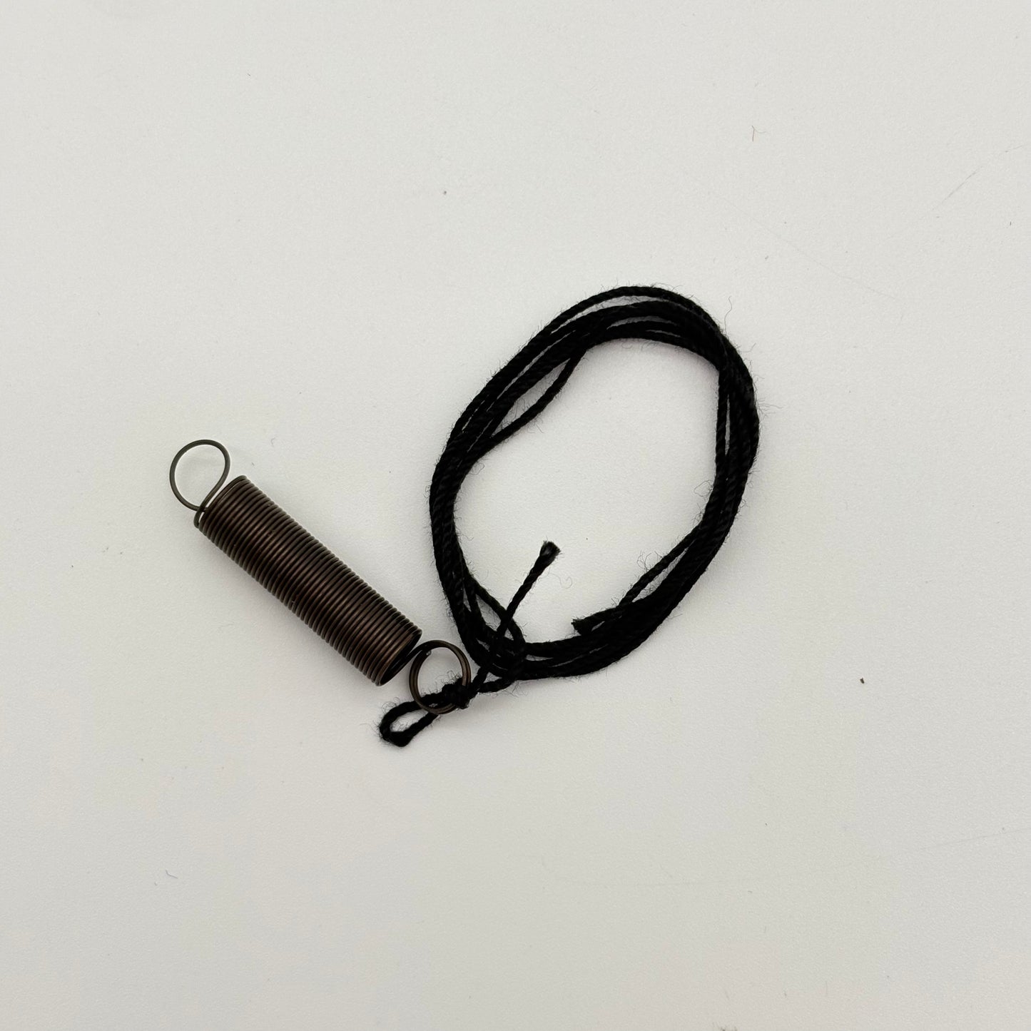 Louet Brake Cord and Spring – SR0102 (S11 Julia / S95 / S96 Victoria)