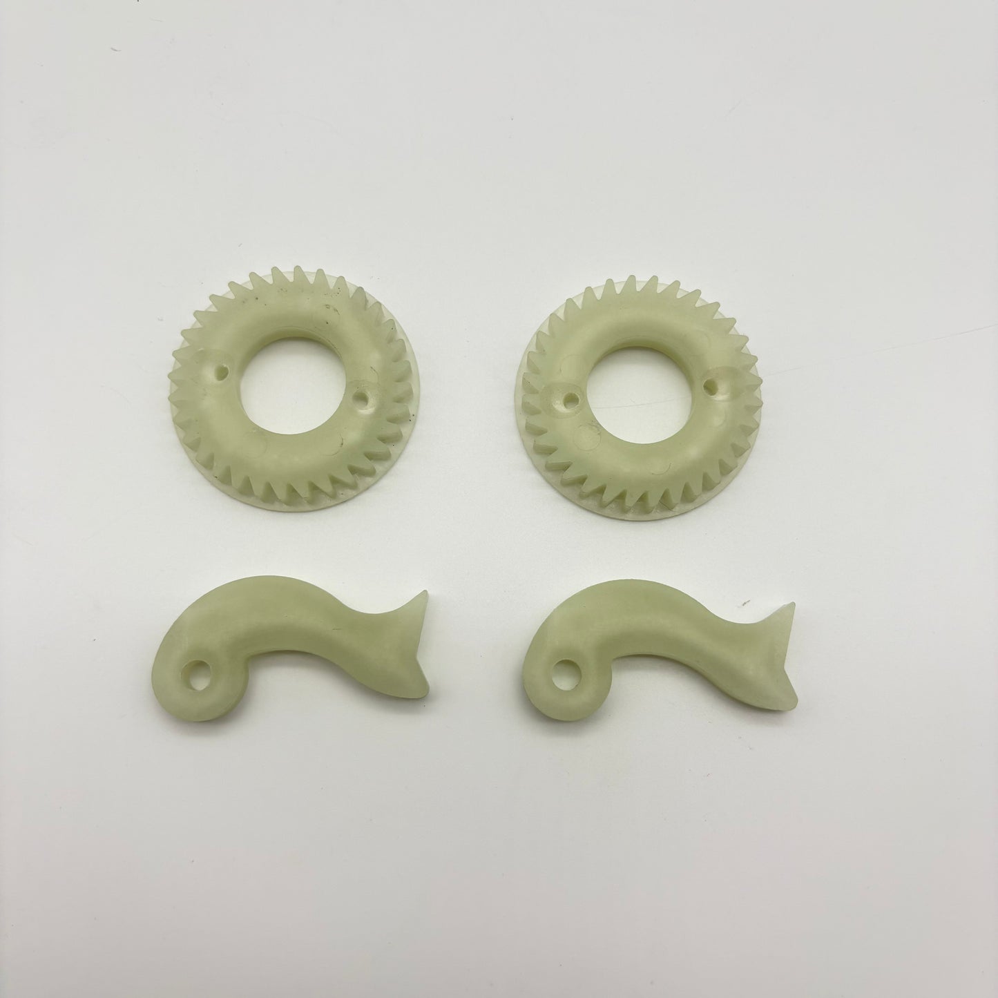 Kromski Harp Loom Cog & Pawl Kit (Part #750161)