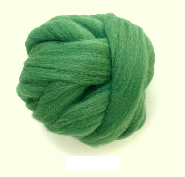 Kromski Standard Wool Grass