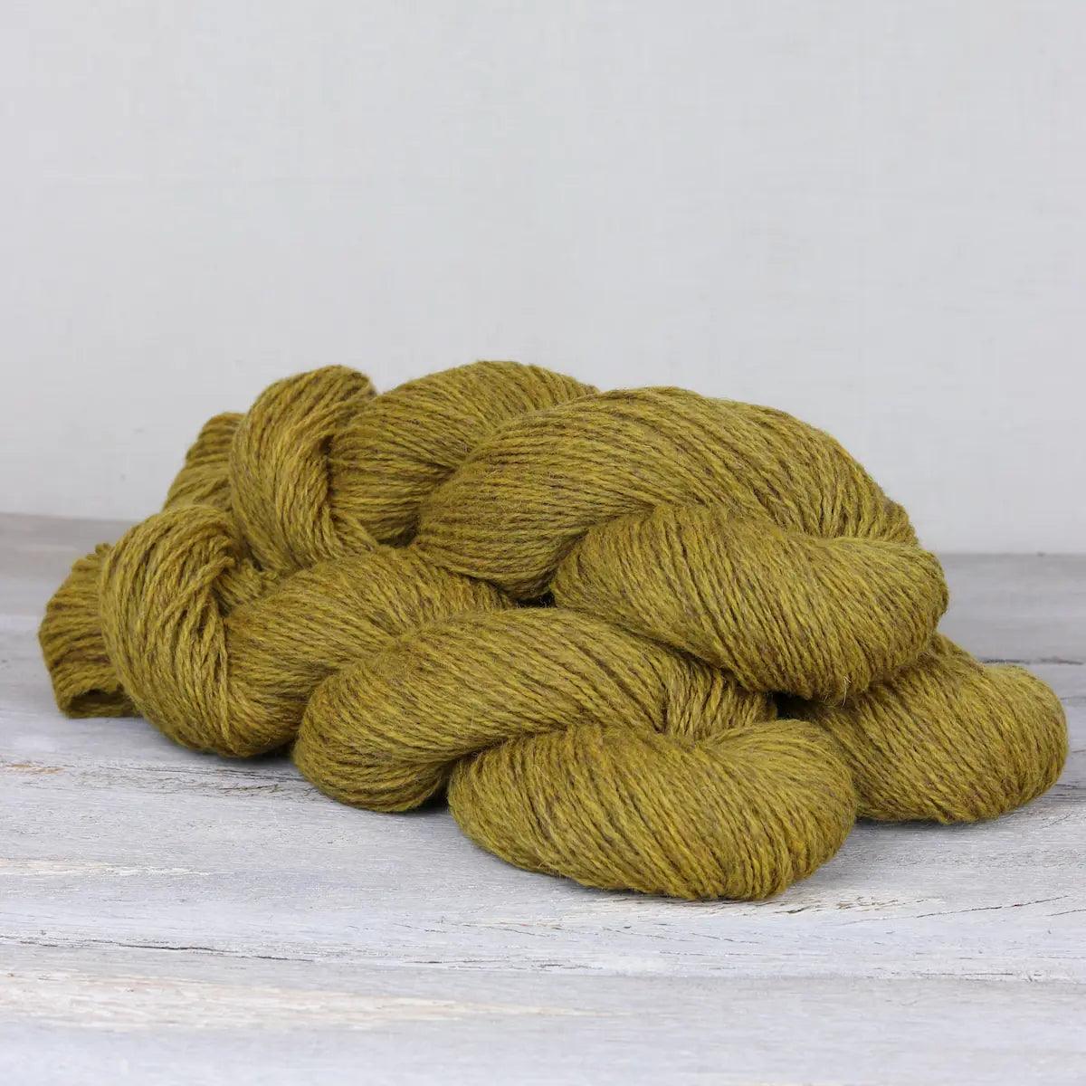 The Fibre Company - Lore | Lambswool DK Yarn