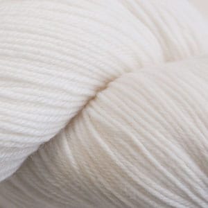 Cascade Legacy 4 Undyed Superwash Merino Nylon Fingering Yarn